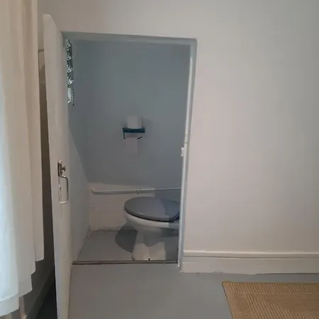 Apartment Calme Proche De Gare De Lyon *
